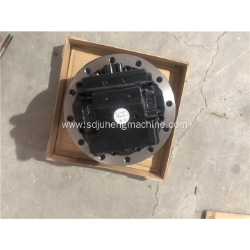 Sumitomo SH135 Excavator SH135 final drive SH135 travel motor